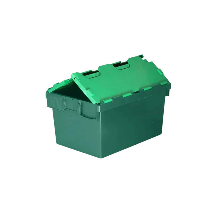 ORIGINAL TOTEBOX ALC PALLET DEALS