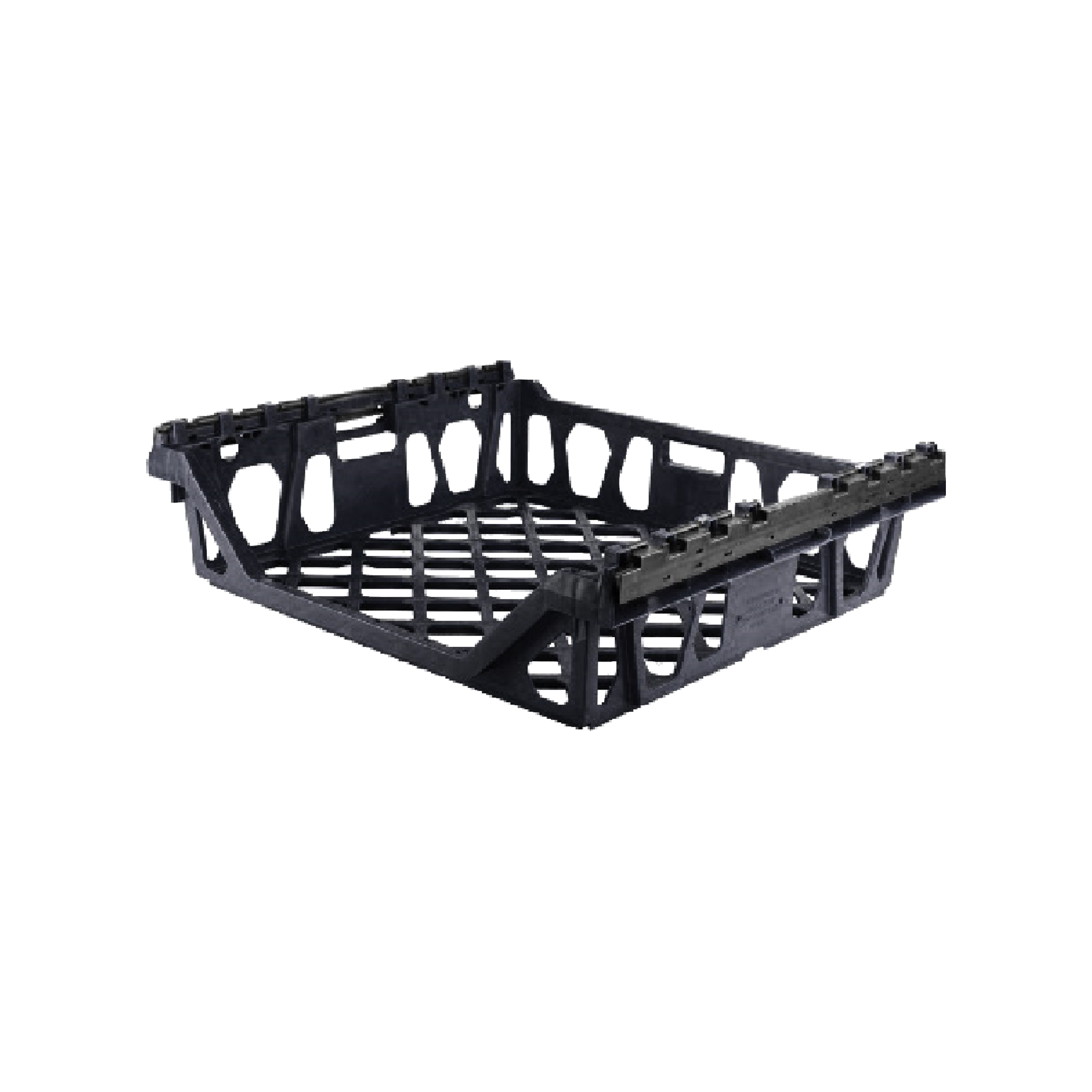 12 Loaf Bread Tray 715x620x190mm