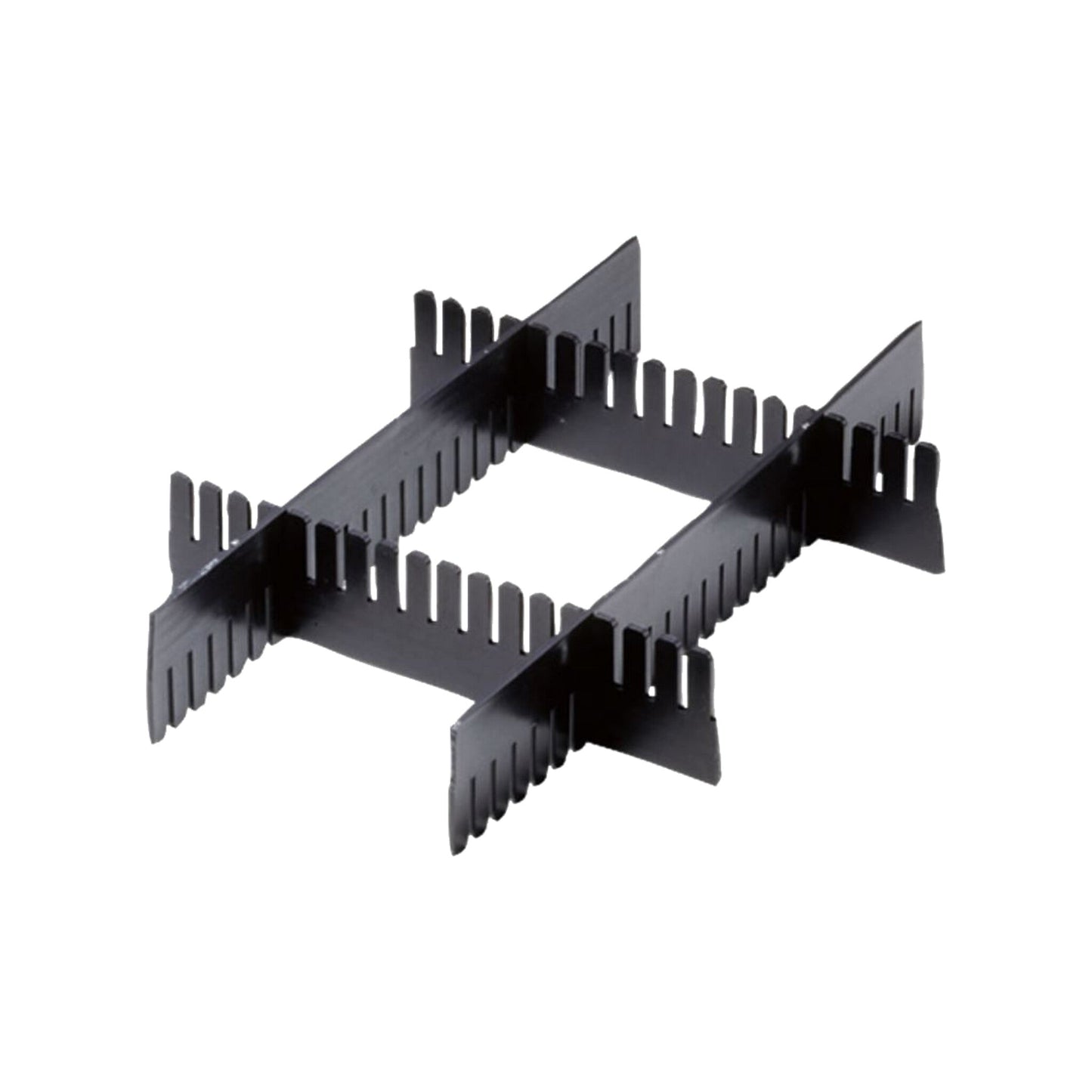 Slot in Divider Strip 1150x50mm (pack of 10)