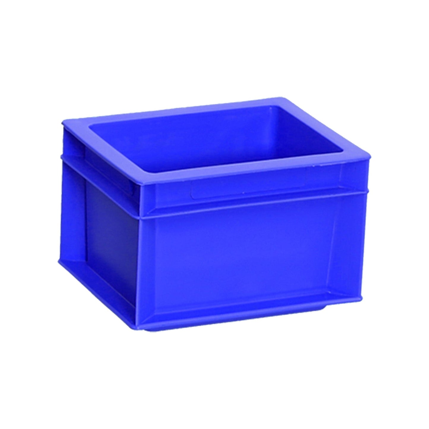 *Bundle of 40* 2 Ltr Euro Stacking Container Original Totebox (200lx148wx118h mm)