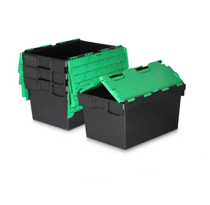 ORIGINAL TOTEBOX ALC PALLET DEALS