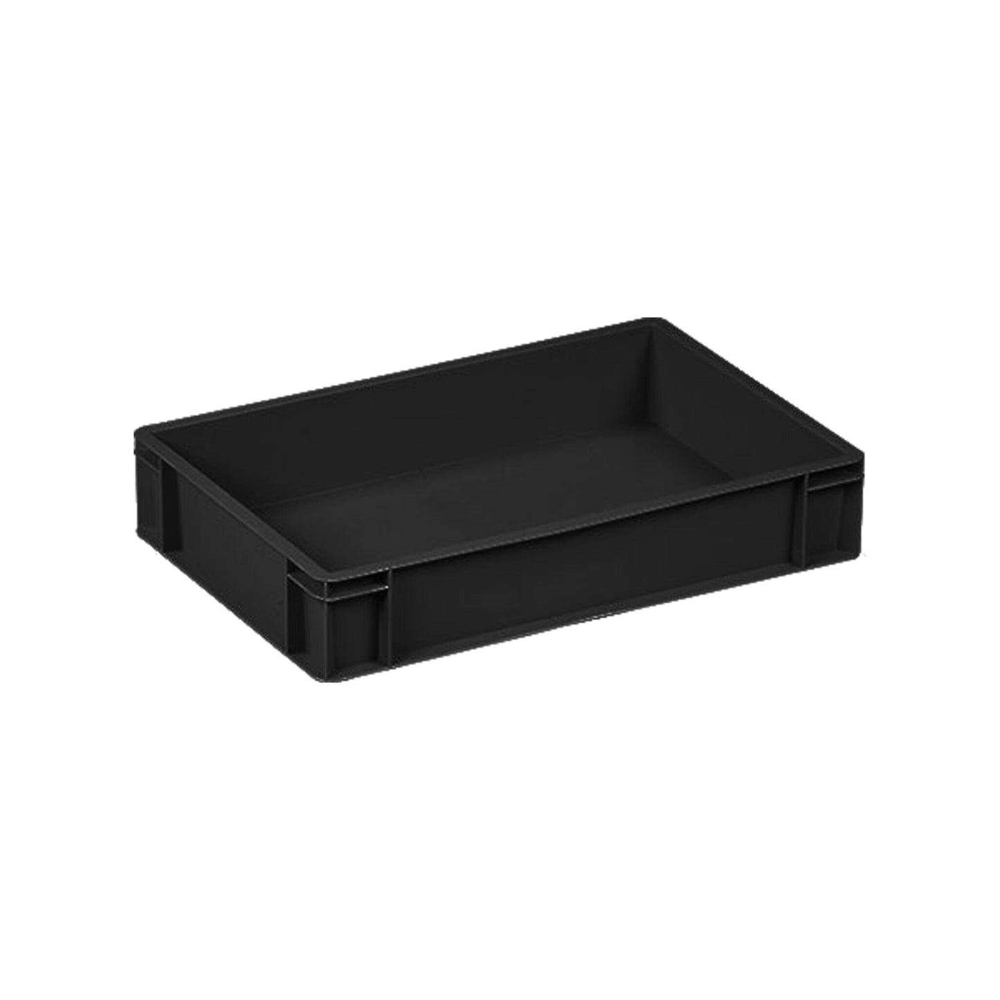 21L Original Totebox Euro Stacking Container (600l x 400w x 118mm)