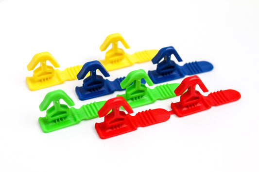 Security Seals - Bag of 500