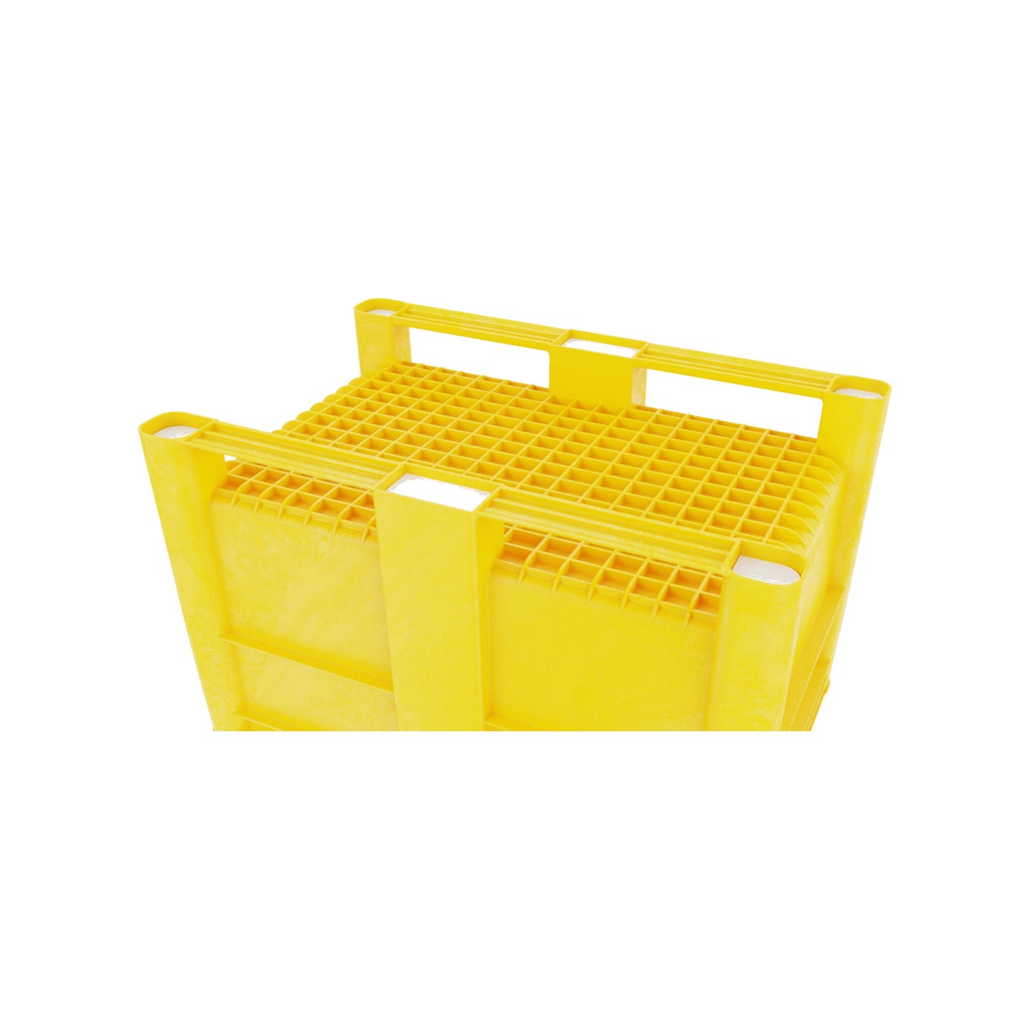 Dolav Type 800 With Two Runners, 500L (1200l x 800w x 740h mm) Various Colours Available!