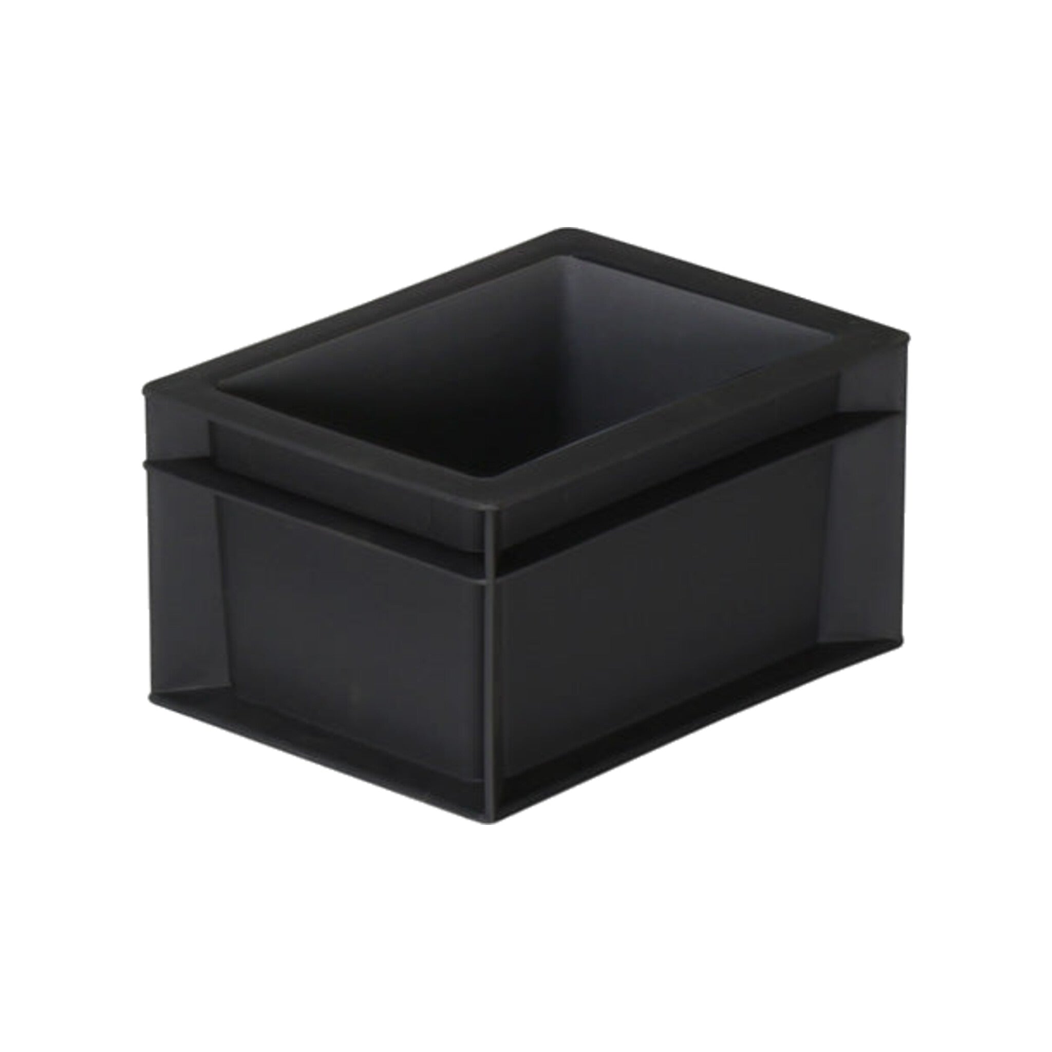 *Pallet of 400* 2 Ltr Euro Stacking Container Original Totebox (200lx148wx118h mm) ECO