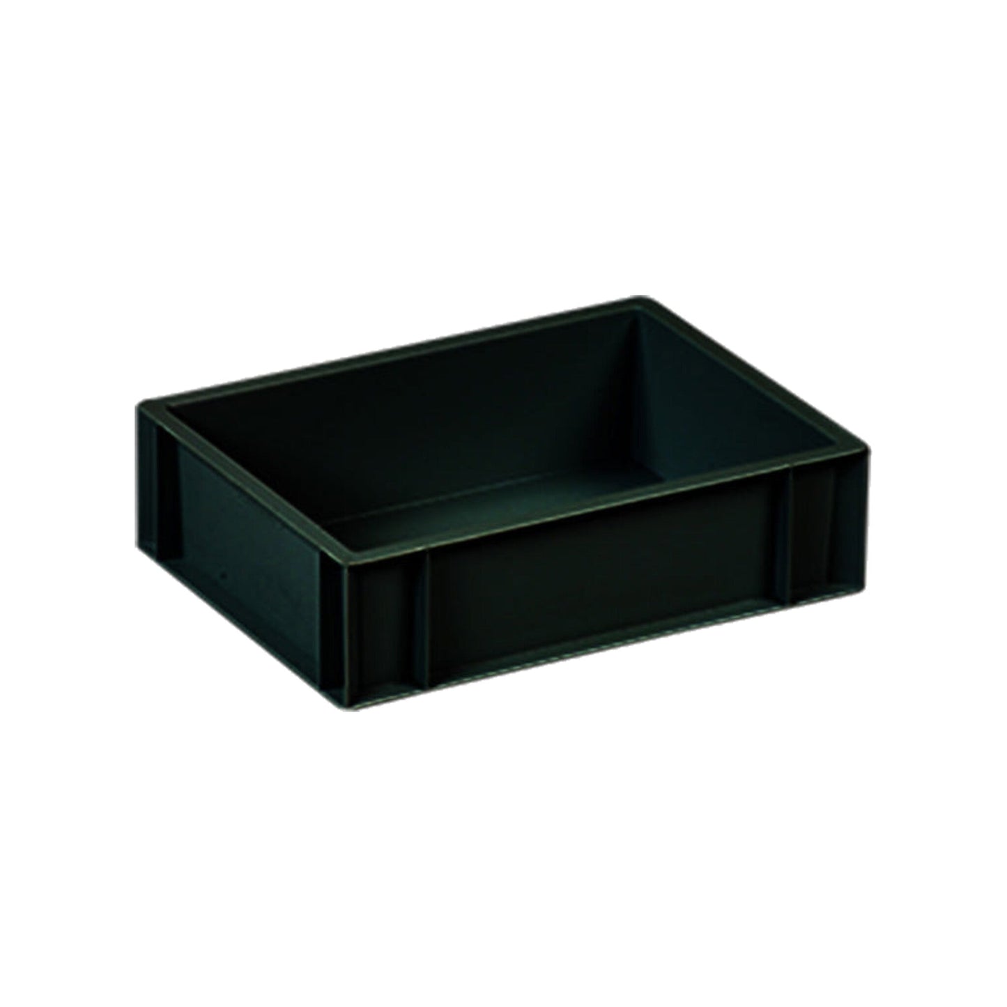 Original Totebox 2ltr Solid Euro Stacking Container 200x150x118mm ECO