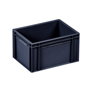 20L Original Totebox Euro Stacking Container (400l x 300w x 235h mm)