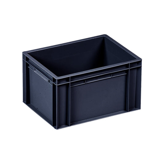 20L Original Totebox Euro Stacking Container (400l x 300w x 235h mm)