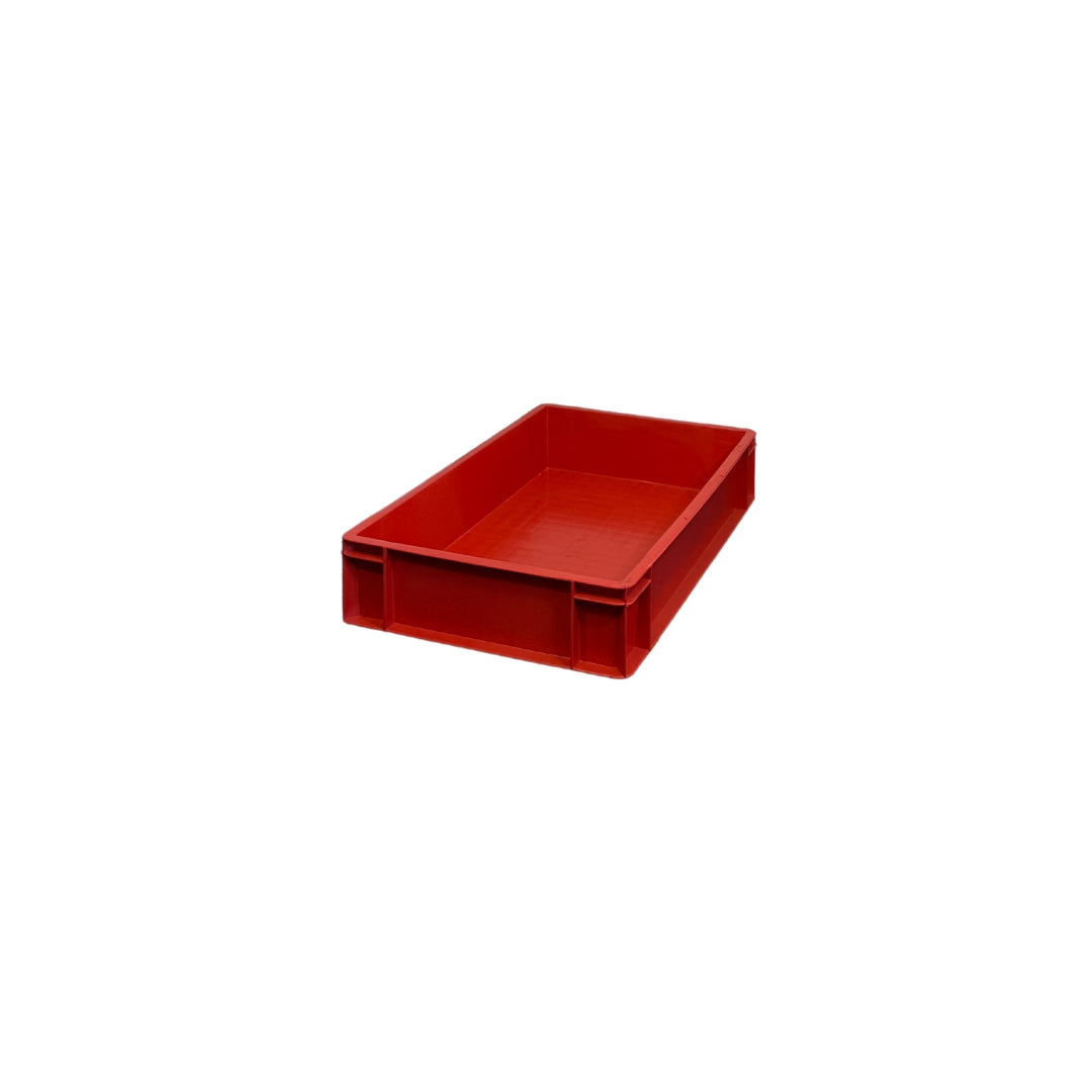 Original Totebox Medium Solid Euro Stacking Container 600x400mm Footprint