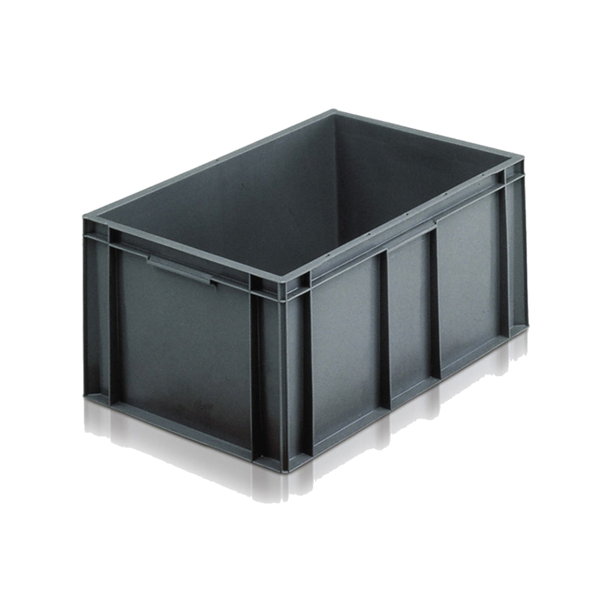 *Pallet of 45* 54 Ltr Euro Stacking Container Original Totebox (600l x 400w x 280h mm)