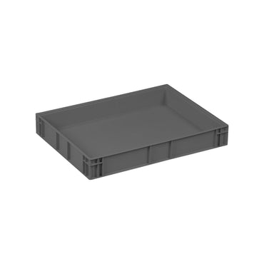 *Pallet of 30* Original Totebox Euro Stacking Container 45 ltr TBOX8611 (800l x 600w x 119h mm)