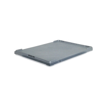 Lid Cover For Euro Stacking Containers (800l x 600w mm)