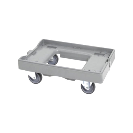 ORIGINAL TOTEBOX TOTEDOLLY Suitable For 600 x 400mm Boxes - Grey or Red