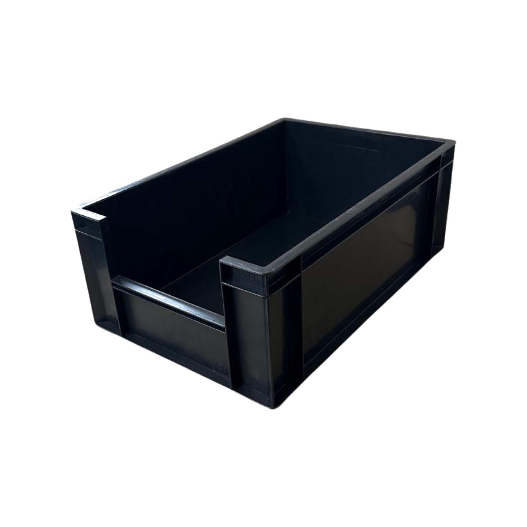 42L Pickmaster Container Original Totebox (600l x 400w x 230h mm)