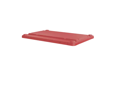 Dolav Injection Molded Lid for 800 model