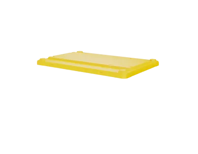 Dolav Injection Molded Lid for 800 model