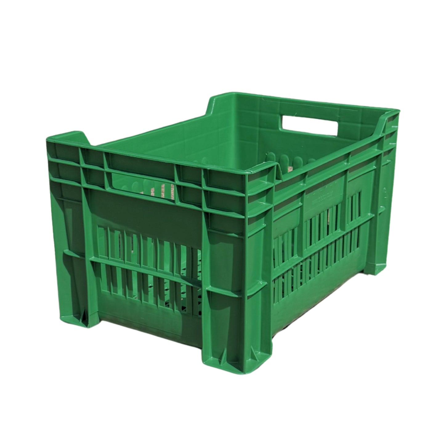 Harvesting Crate 50Ltr – 530 x 360 x 305mm