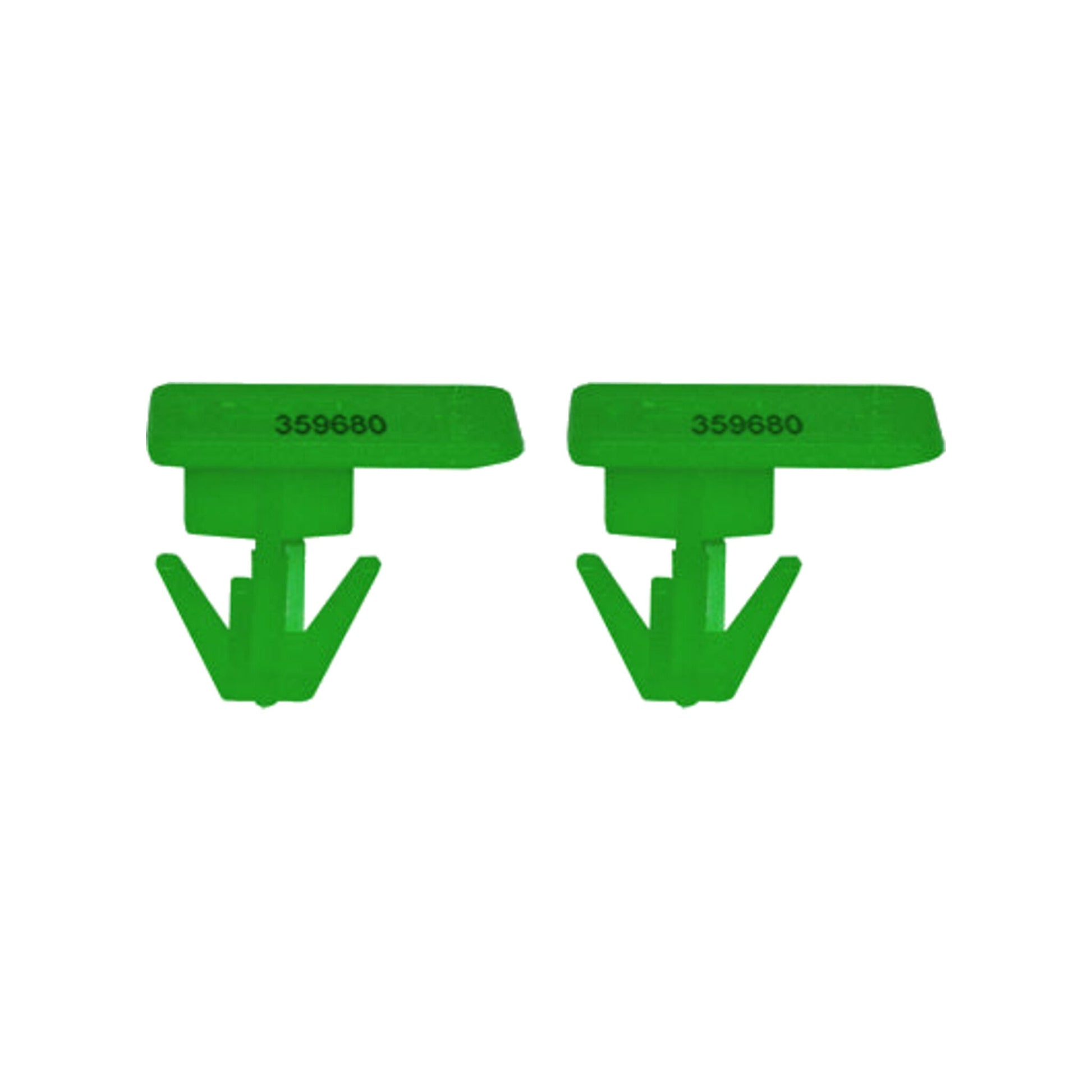 Security Seals (Randomly Numbered) Bags Of 1,000