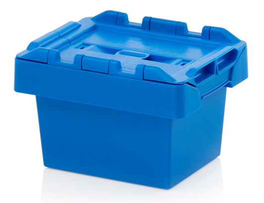 BLUE ALC PALLET DEALS