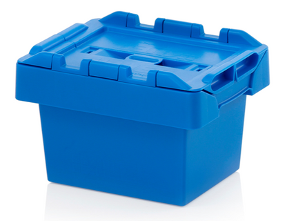 BLUE ALC PALLET DEALS