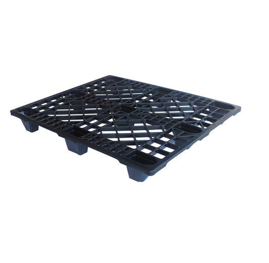1200 x 1000mm Export One-Way Pallet With Feet *Pack of 5*