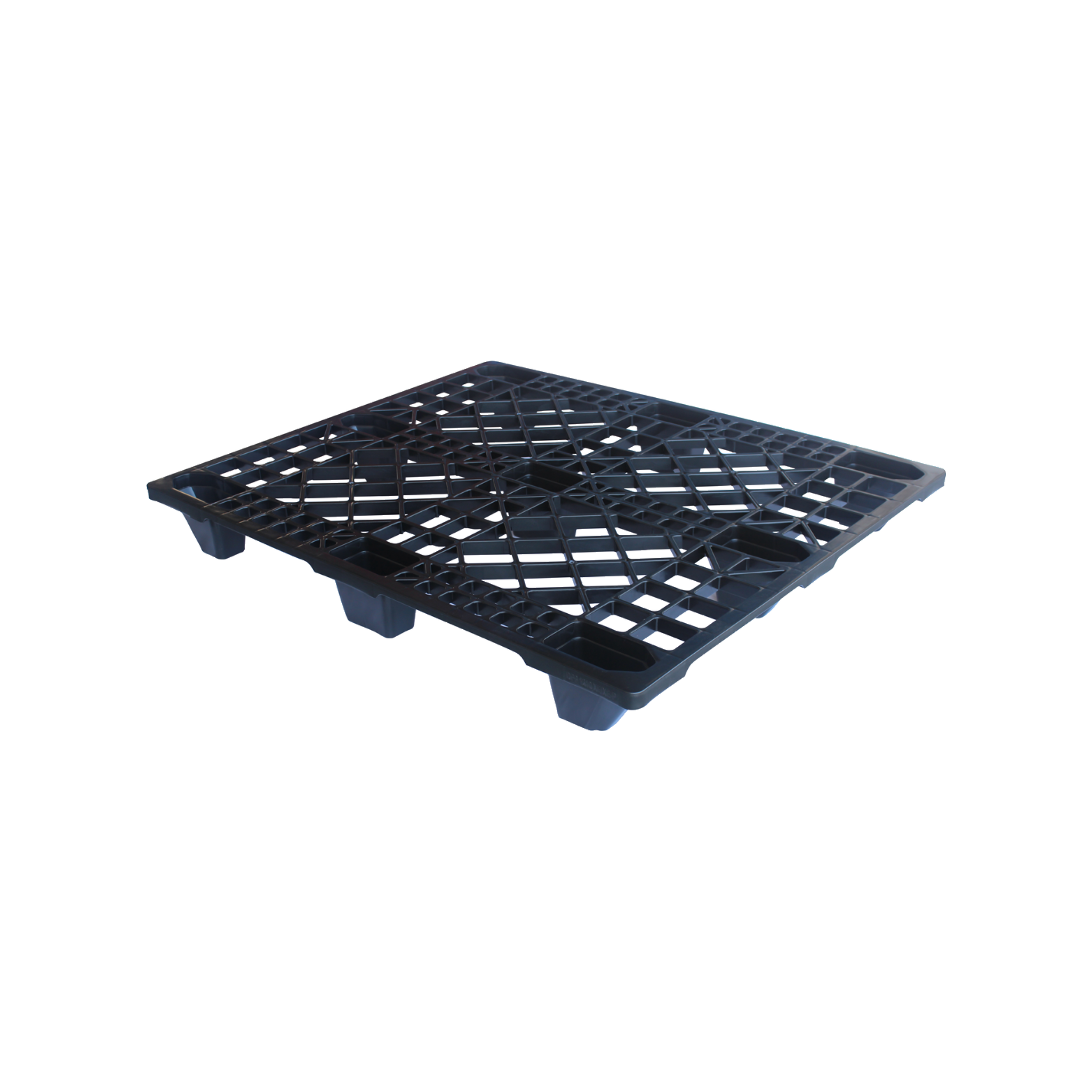 1200 x 1000mm Export One-Way Pallet With Feet *Pack of 10*