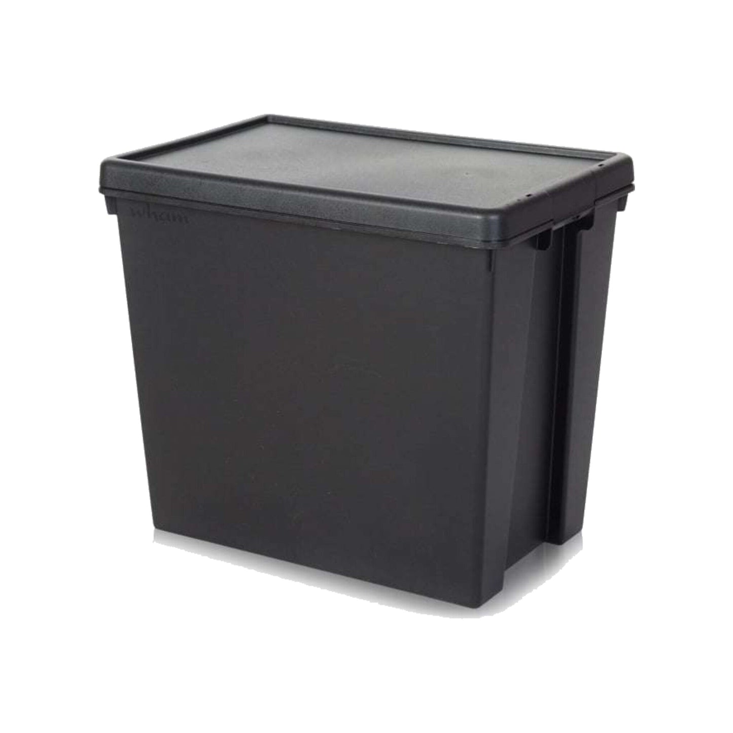 154 Litre Wham Bam Heavy Duty Recycled Box with Lid