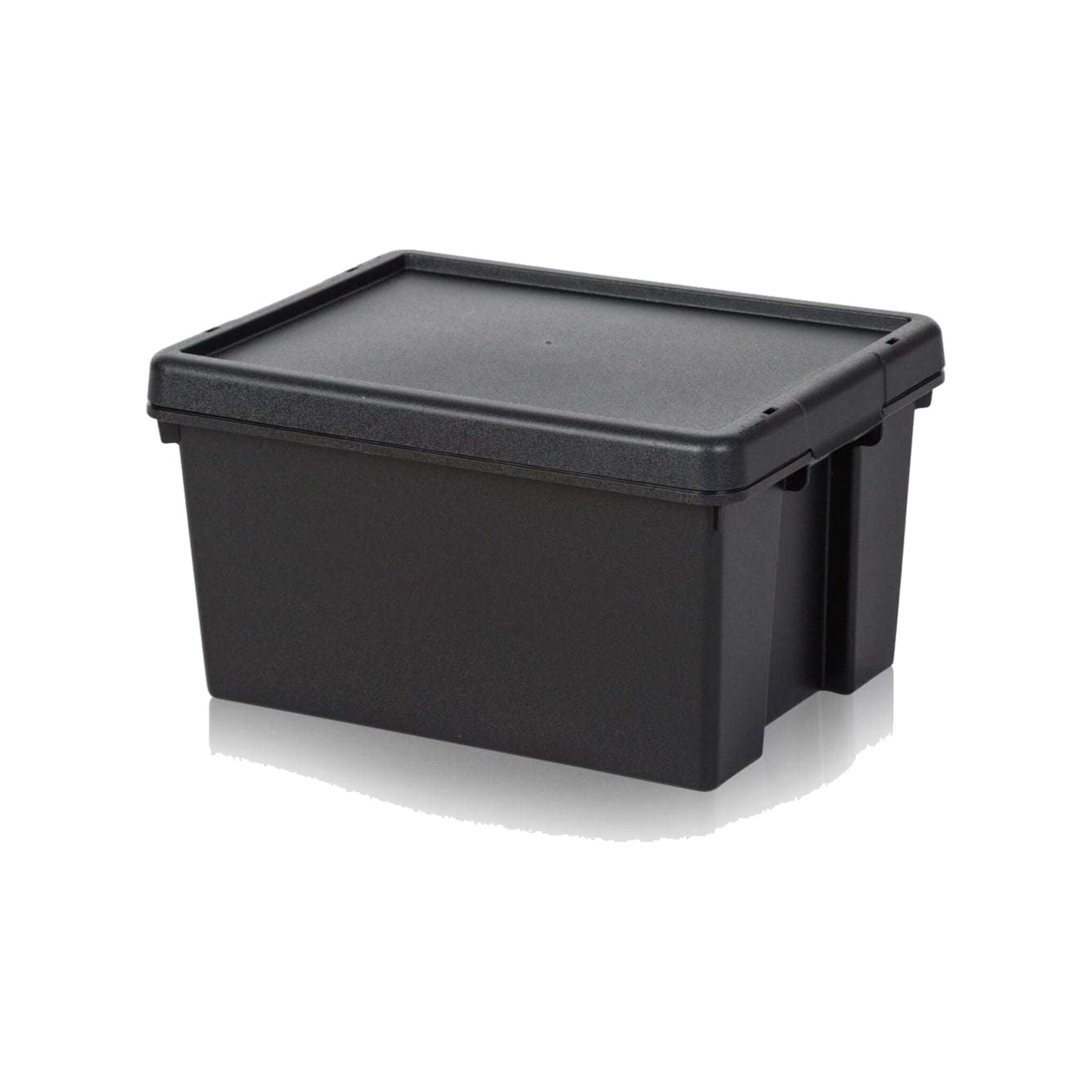 16 Litre Wham Bam Heavy Duty Recycled Box with Lid