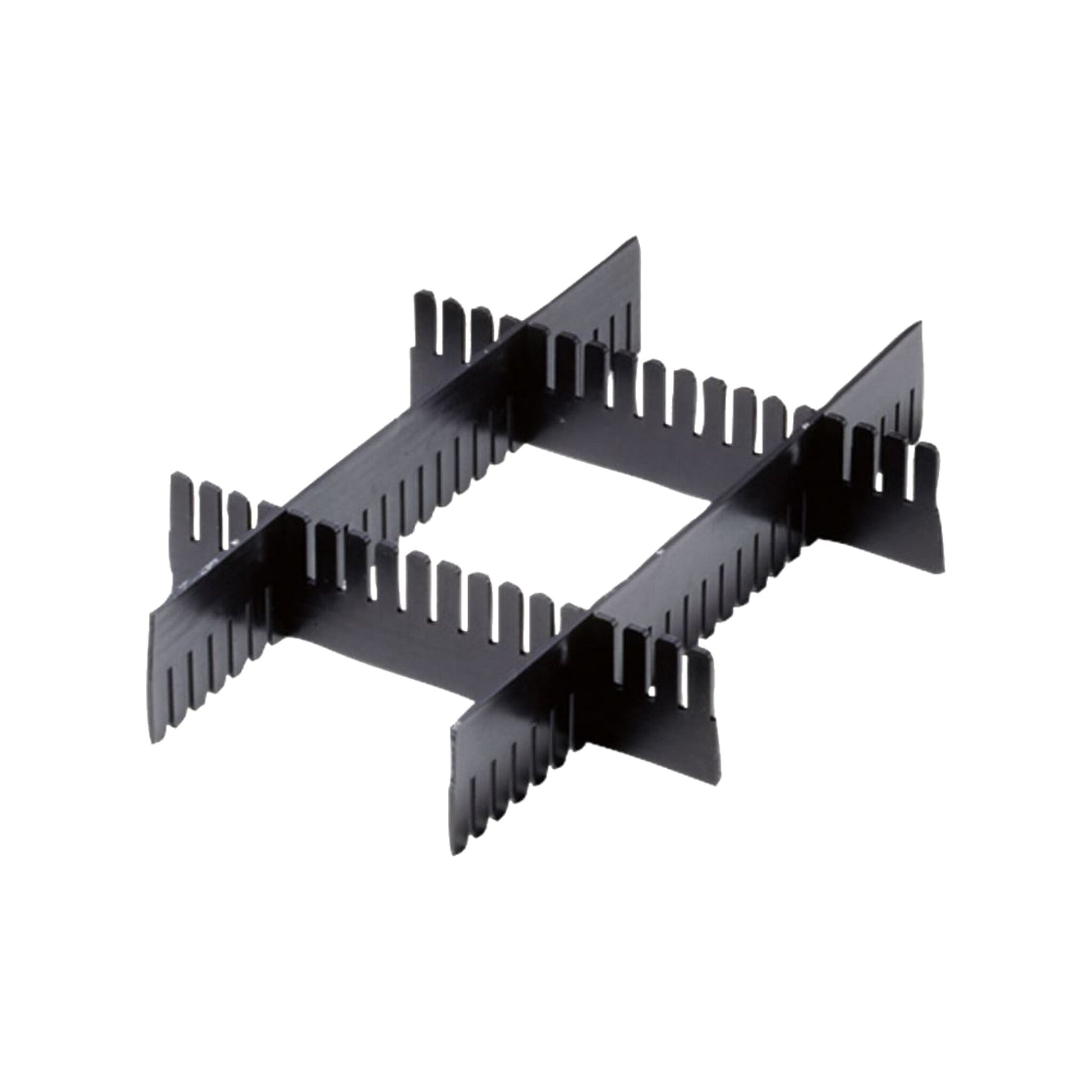 Slot in Divider Strip 1150x50mm (pack of 10)