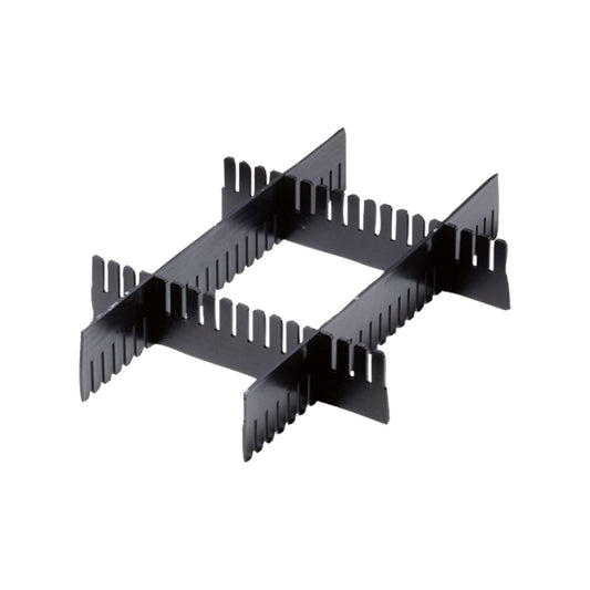 Slot in Divider Strip 1150x50mm (pack of 10)