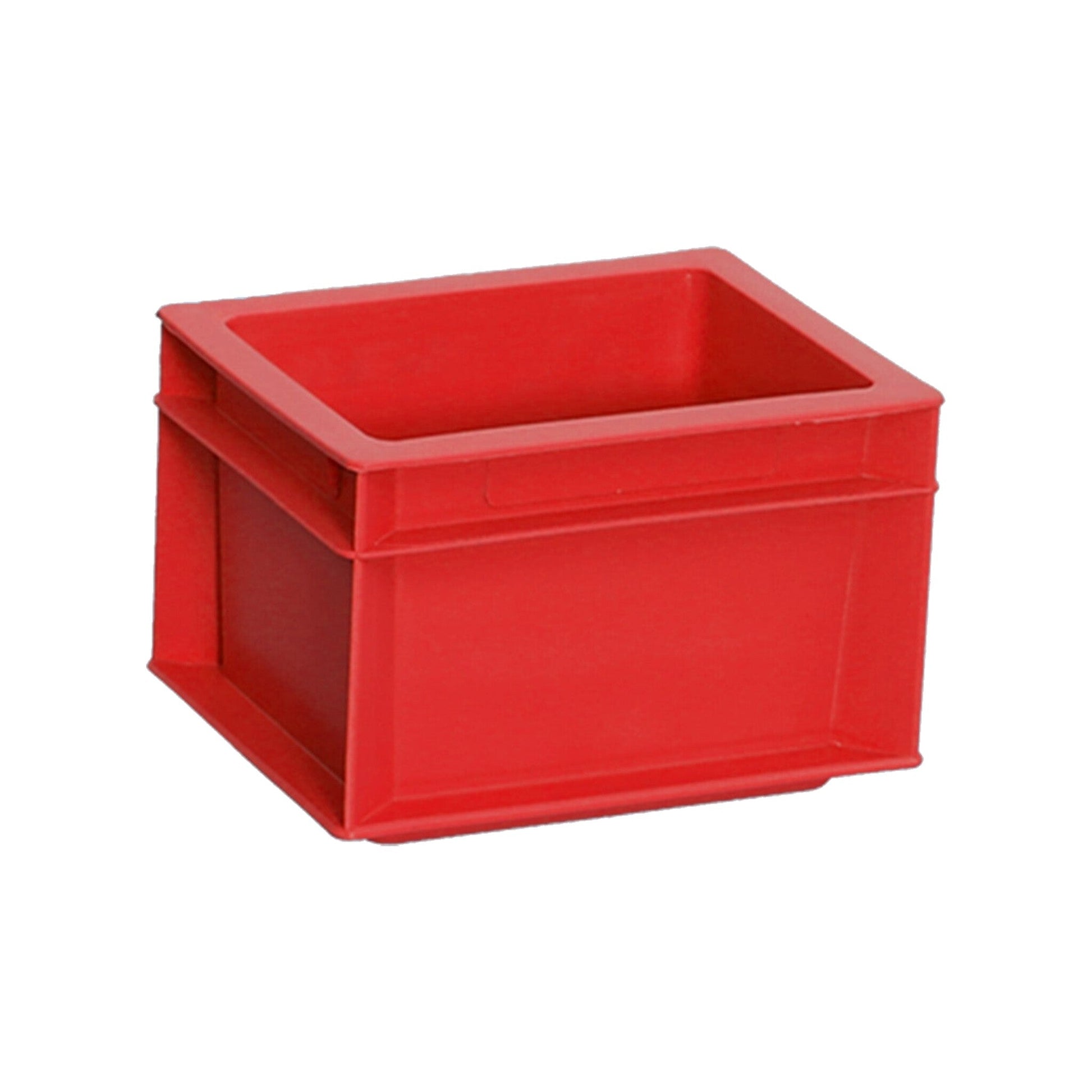 *Pallet of 400* 2 Ltr Euro Stacking Container Original Totebox (200lx148wx118h mm)