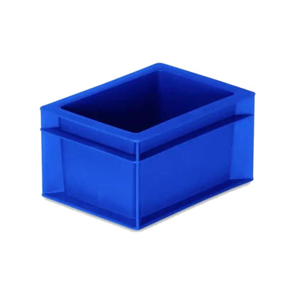 *Pallet of 400* 2 Ltr Euro Stacking Container Original Totebox (200lx148wx118h mm)