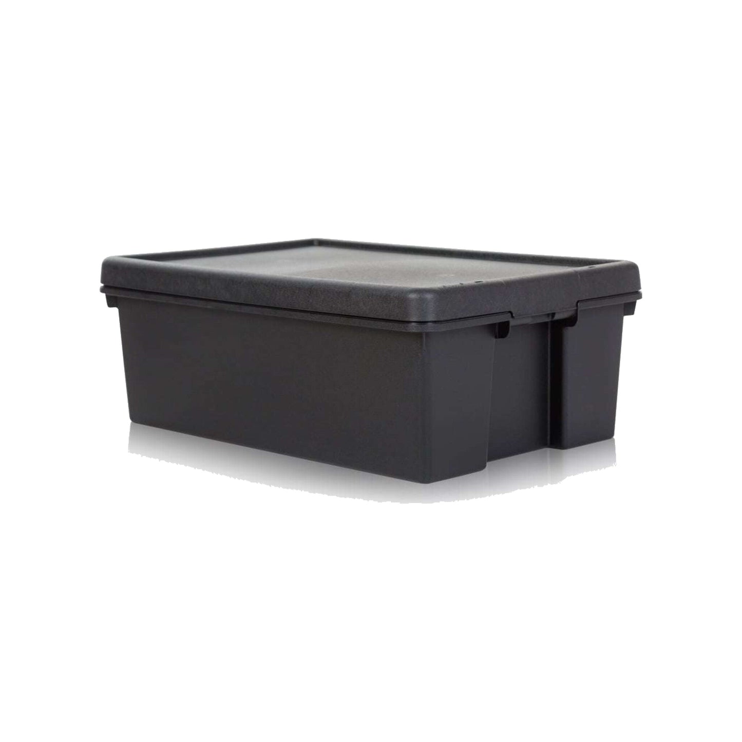 36 Litre Wham Bam Heavy Duty Recycled Box with Lid