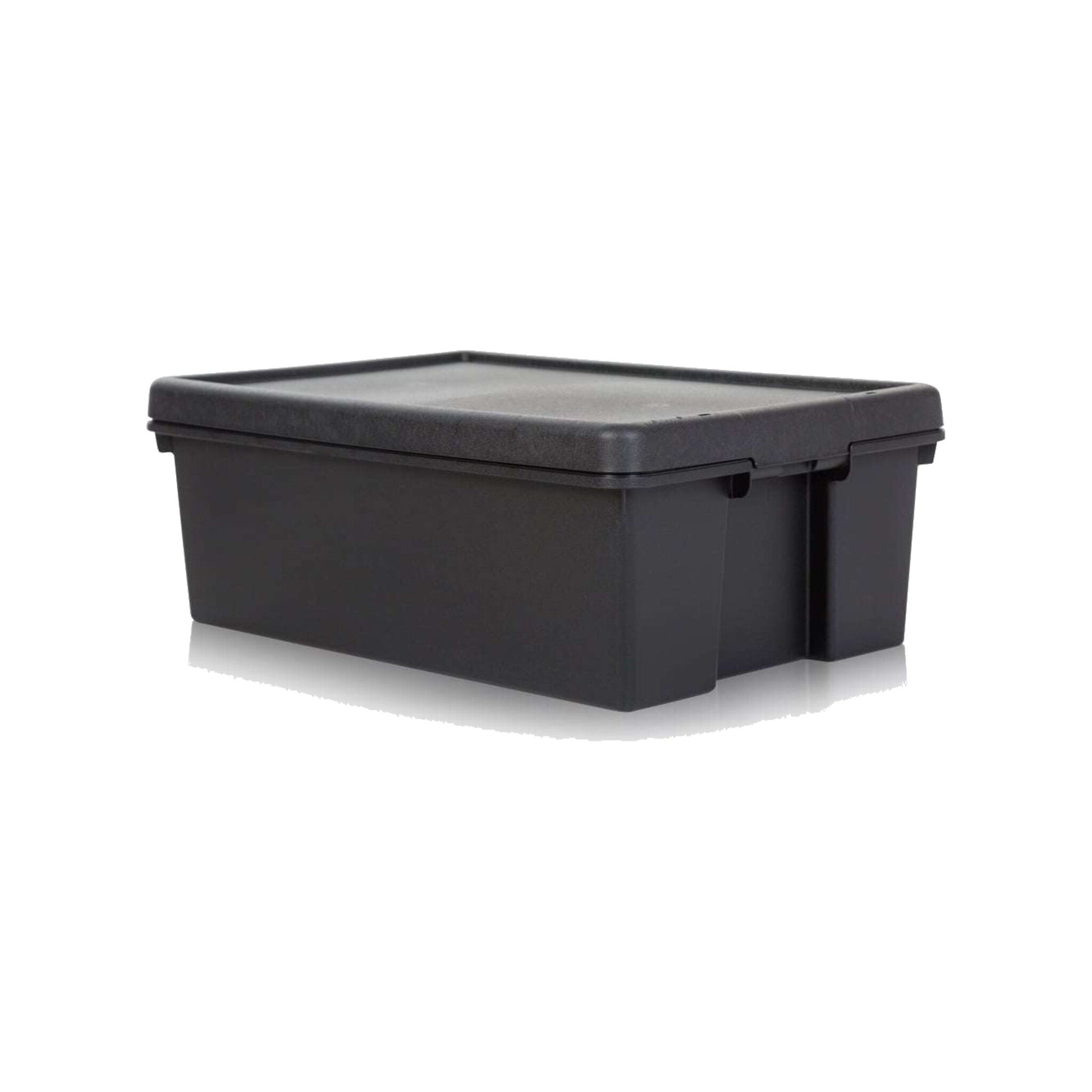36 Litre Wham Bam Heavy Duty Recycled Box with Lid