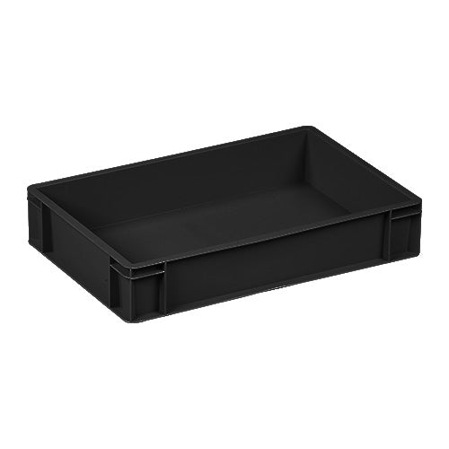 21L Original Totebox Euro Stacking Container (600l x 400w x 118mm)