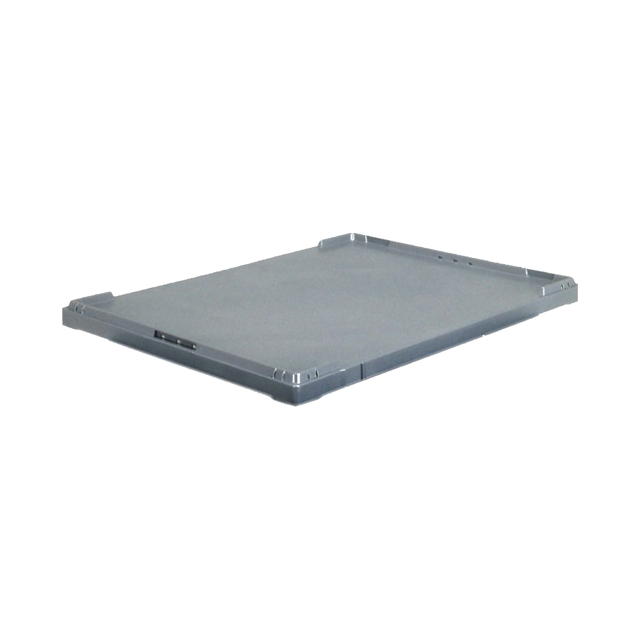 Lid Cover For Euro Stacking Containers (800l x 600w mm)