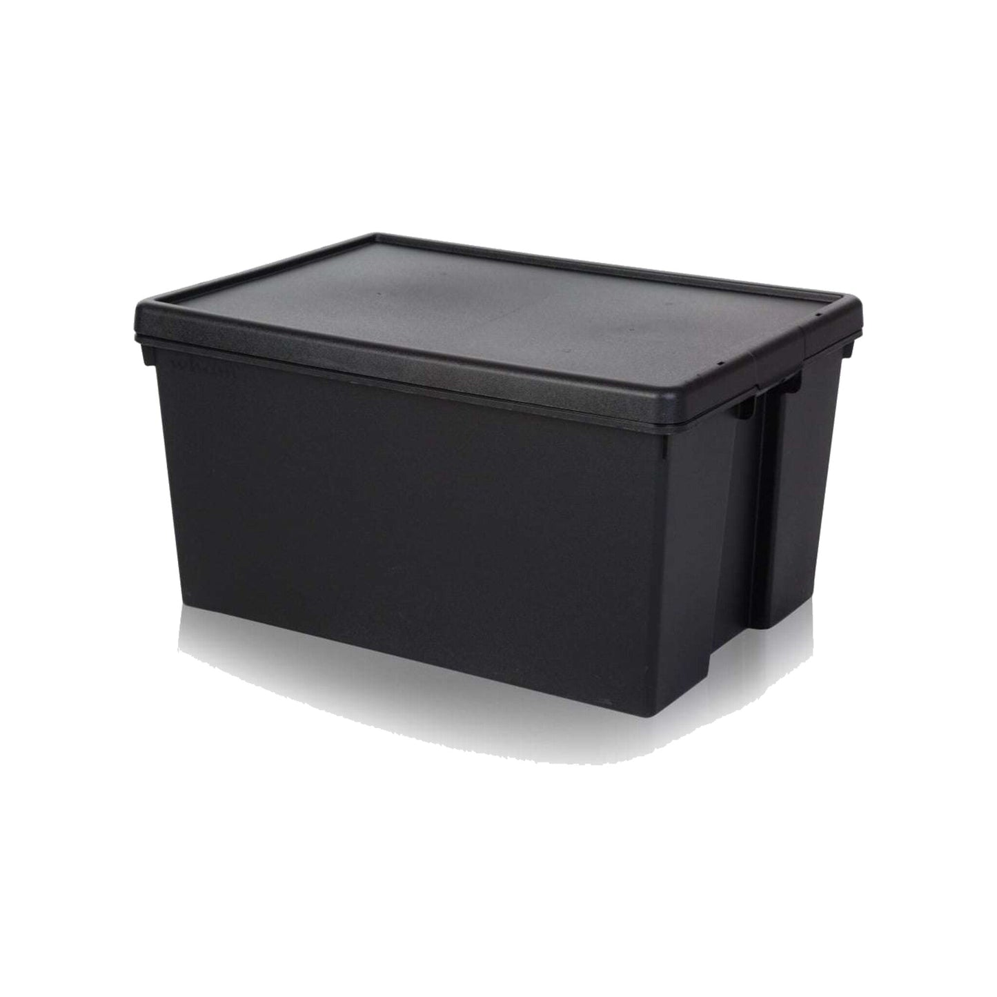 *Pallet of 60* 96 Litre Wham Bam Heavy Duty Recycled Box with Lid