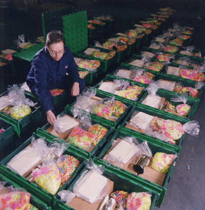 Food & Catering Storage Solutions - Commercial Food Containers