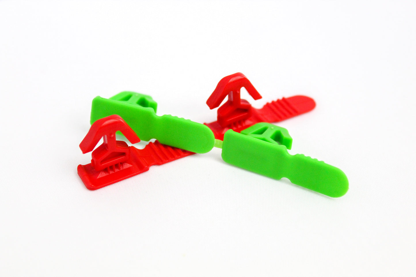 Security Seals - Bag of 500