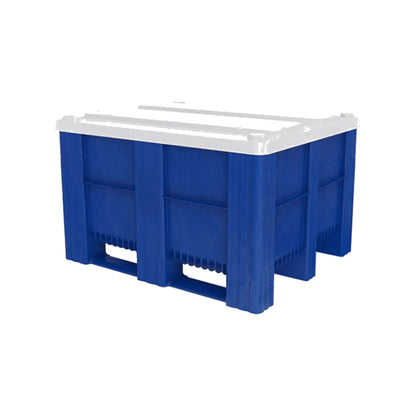 DLTYPE800lid - green