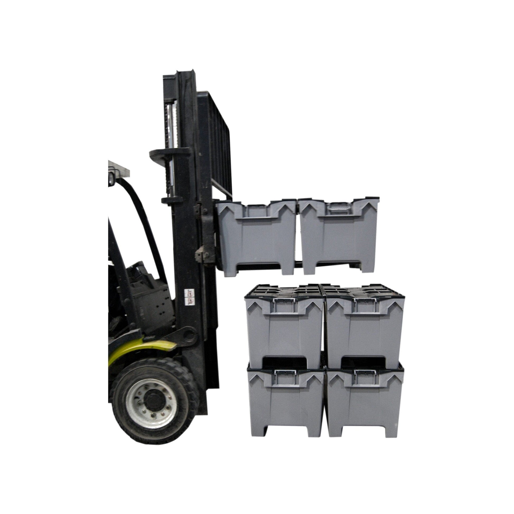 190L Large Hog Box (1000L x 575W x 540H mm)