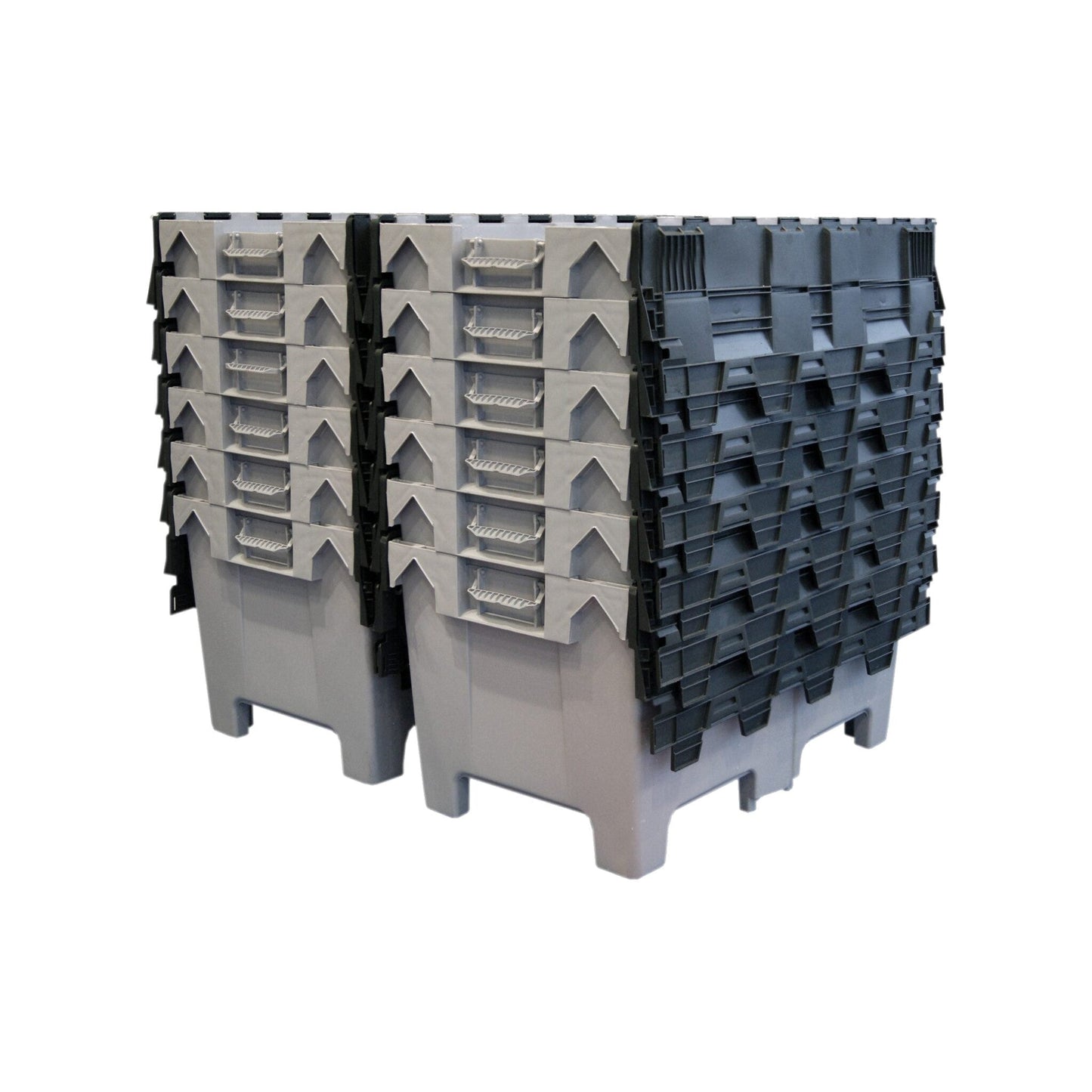 190L Large Hog Box (1000L x 575W x 540H mm)