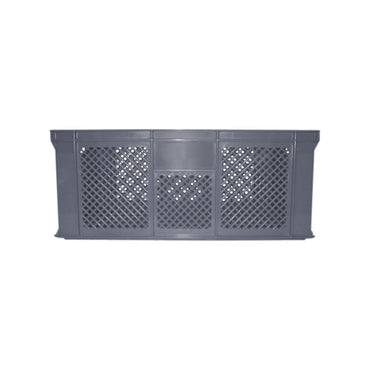 *Pallet of 45* 45 Ltr Perforated Euro Stacking Container Original Toteboox (600l x 400w x 230h mm)