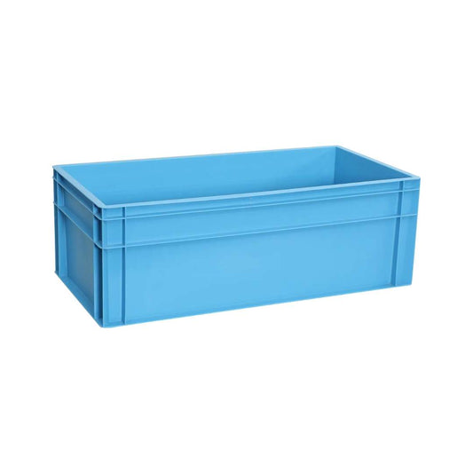 Euro Stacking Containers (800l x 400w x 265h mm)