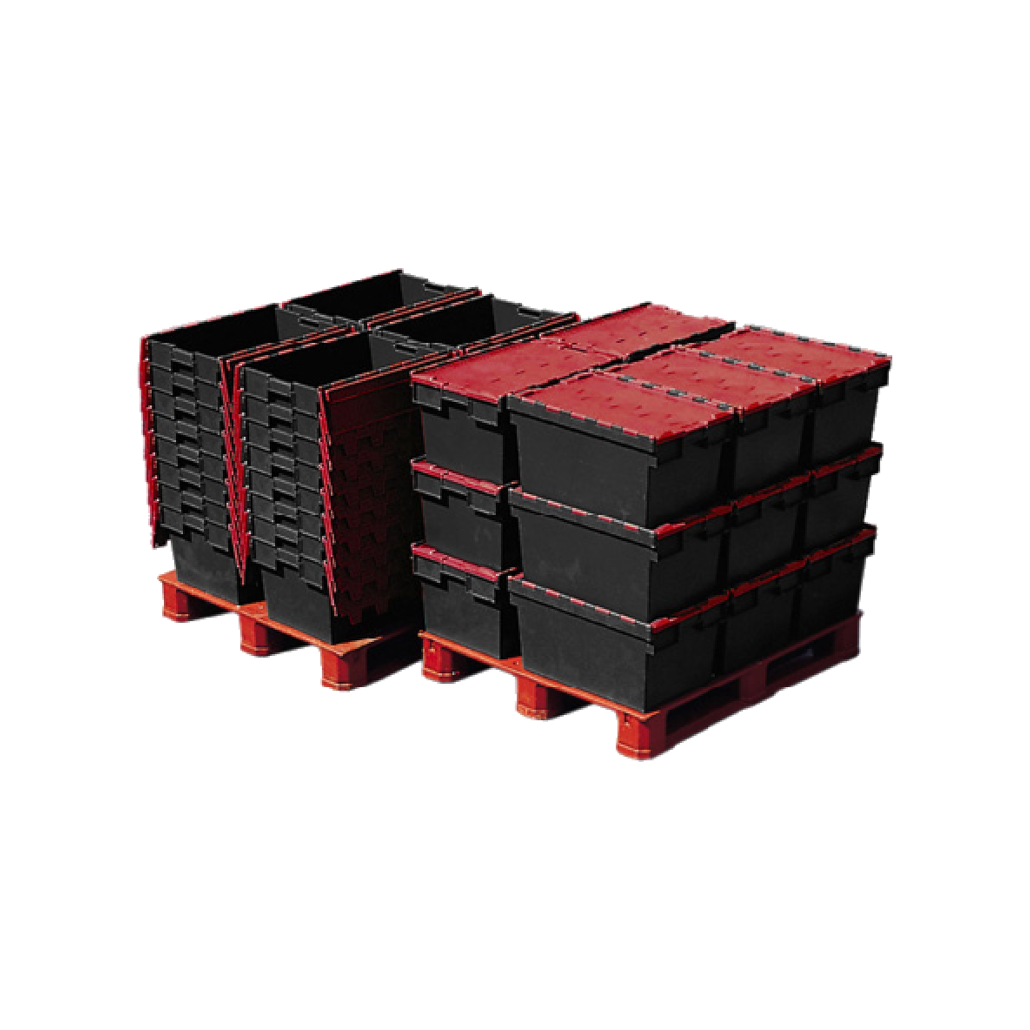 10a6b grn/grn pallet80