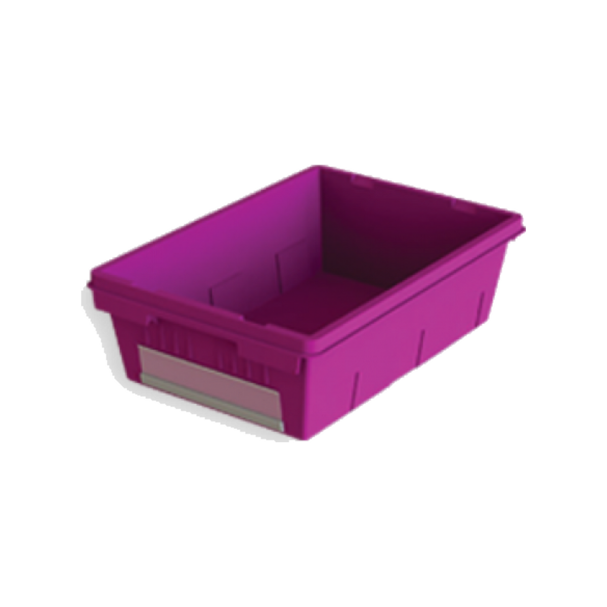 Stack and Nesting Boxes – TOTEBOX