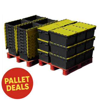 Promo Pallets Products – TOTEBOX