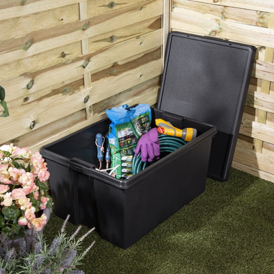 Home & Garage Storage Solutions - Domestic Organisation Systems