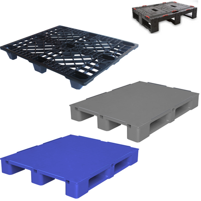 Plastic Pallets