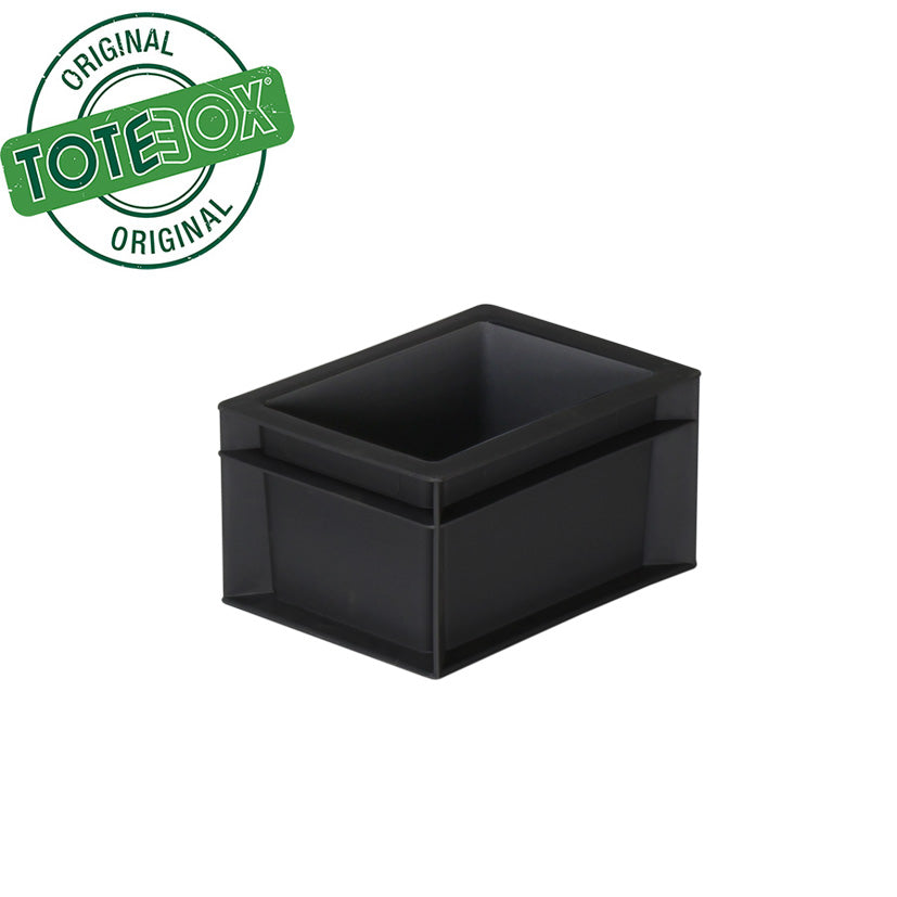 *Pallet of 400* 2 Ltr Euro Stacking Container Original Totebox (200lx148wx118h mm)